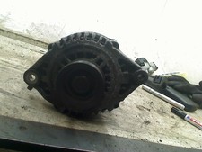 Alternateur Nissan ALMERA TINO