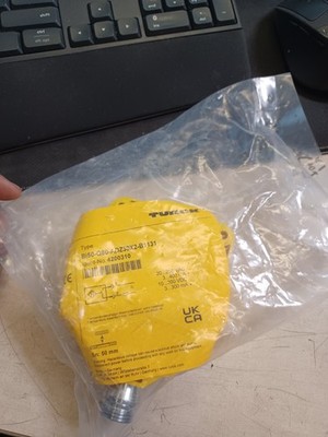 Turck Inductive Sensor BI50-Q80-ADZ30X2-B1131