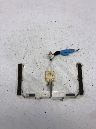 Seat pressure sensor