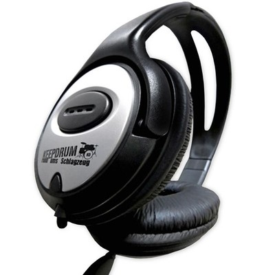 keepdrum LP-307 Stereo Kopfhörer 32 Ohm