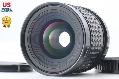 [MINT +++] SMC Pentax A 645 45mm f/2.8 Wide Angle Lens For 645N NII From Japan