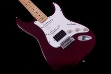 Fender MEX Standard Stratocaster MN MDW 1998 3,59kg #MN8277753 (no261020)