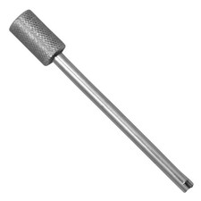 Image of L12525 - Bramah ROLA Window Lock Key - R6/02 - 70mm - x1