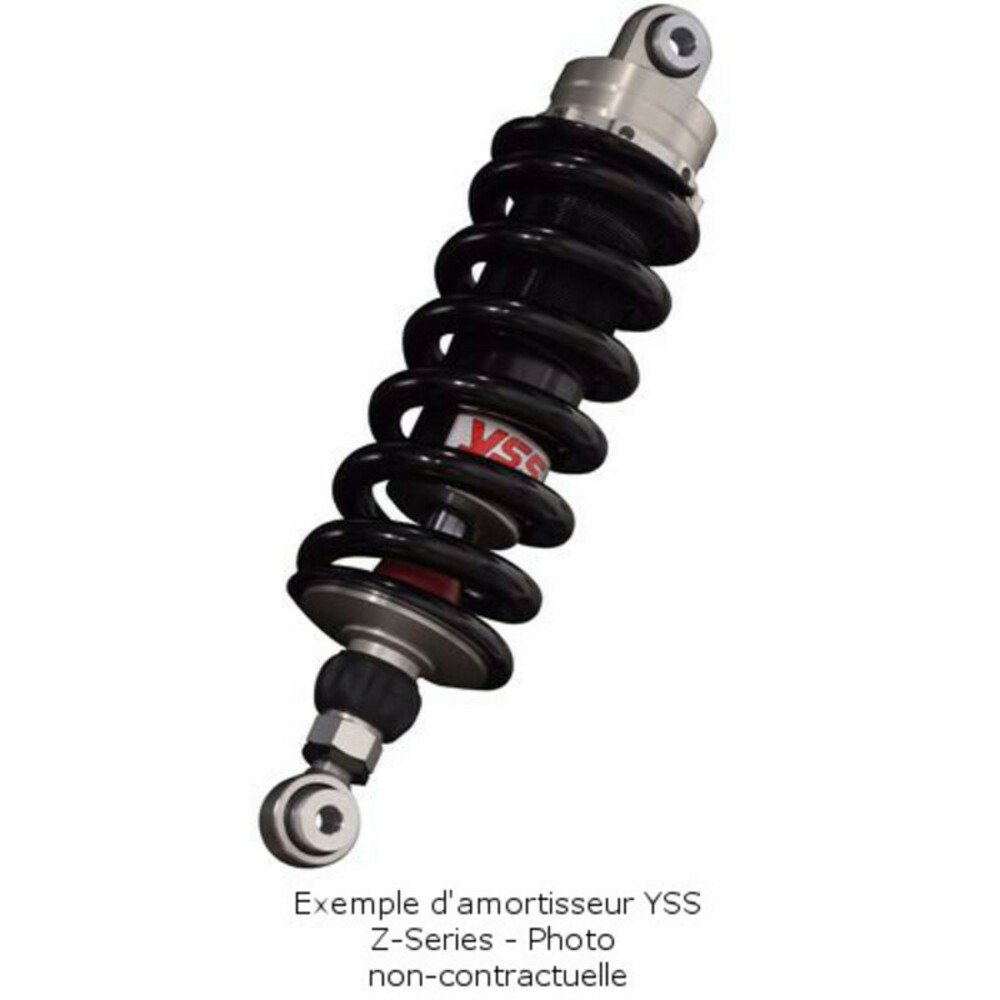 YSS Gas Rear Shock Absorber For Motorcycle Parts Accessories Replacement Parts