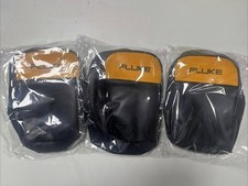 1pcs FLUKE C25 Soft Carrying FOR FLUKE 117 119 C/87V/289/1503 1508 279 278 / 