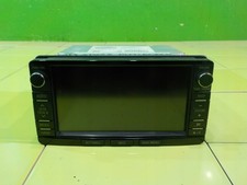 Autoradio Mitsubishi OUTLANDER