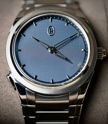2026 PARMIGIANI FLEURIER TONDA PF GMT Rattrapante PFC905-1020001-100182