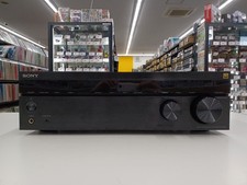 Sony AV Receiver Str-dh590 Used