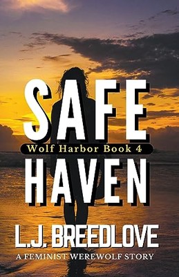 Breedlove - Safe Haven - New paperback or softback - 95 - X555z
