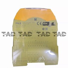1PC NEW PILZ 772142 PNOZ m EF 8DI4DO Safety Relay Fast Shipping Fast delivery