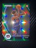2021-22 Panini Prizm Draft Picks - JT Thor #28 Green Prizm (RC)