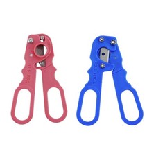 Pool Cue Tip Cutter, Pool Cue Tip Repair Tool, Portable Cue Tip Remover