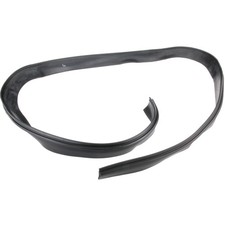 Engine Compartment Seal, Rear Porsche 911 930 91150411102 Top Quality