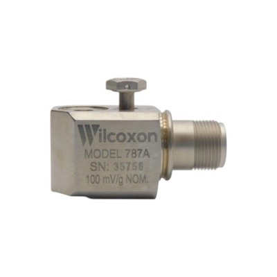 WILCOXON 787A NSNP