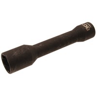 Bgs 5264-22 Spezial-SteckschlüSsel-Einsatz / Schraubenausdreher Sw 22 Mm Tief