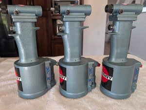 (3) Cherry G715 cherry riveter