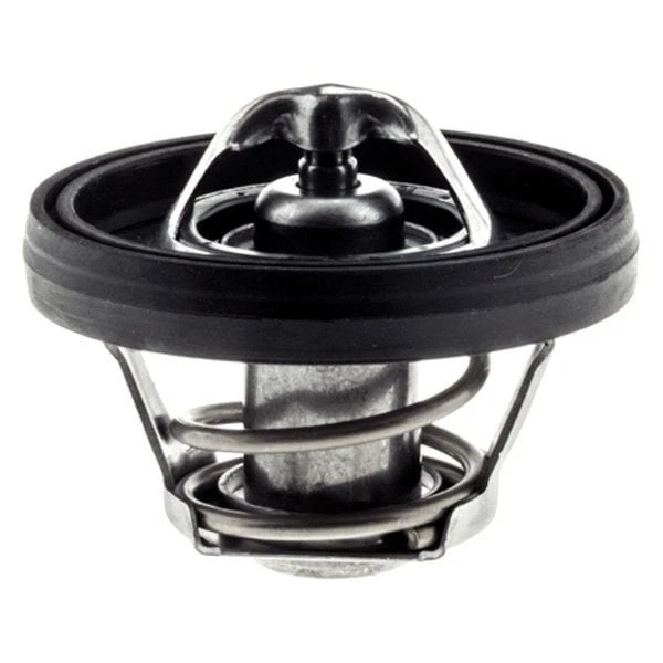 For Mitsubishi Eclipse 95-99 MotoRad 5340-195 UltraStat Series Thermostat w Seal Foto 3 de 4