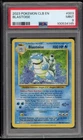 2023 Pokemon Celebrations EN 003 Blastoise - PSA 9