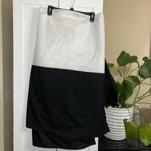 Twin Bedskirt Black ROOM ESSENTIALS