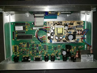   Digital Exposure Control   68945 #zv