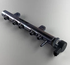 Left Fuel Rail Jeep Grand Cherokee 3.0L Diesel 2011-2021 Mopar 68148330AA thumbnail 5
