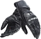 Dainese Druid 4 Leather Black