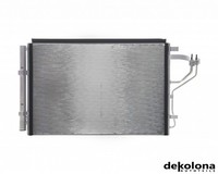 Hanon Klimakondensator FüR KIA Pro Cee D Sportswagon, Hyundai I30 11-18