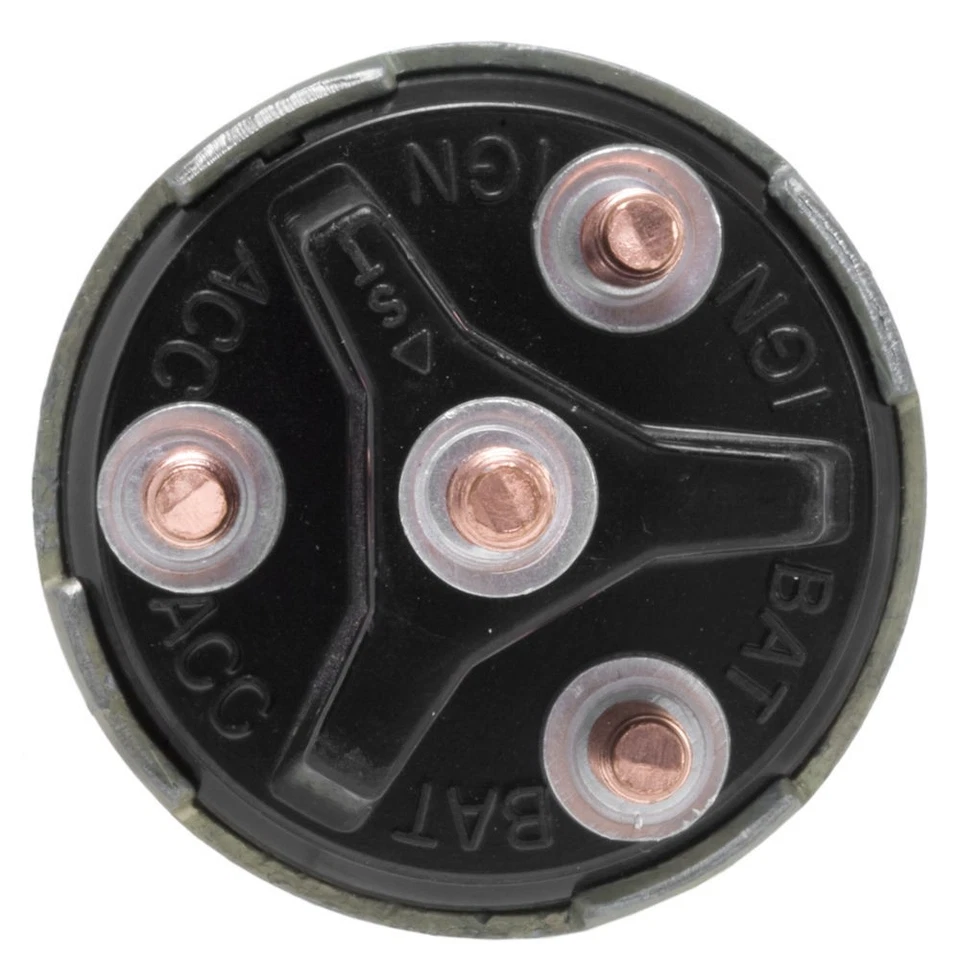 Переключатель зажигания WVE 1S6147 - Изображение 4 из 4