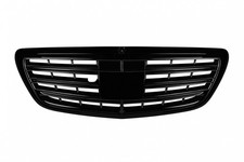 Black lacquer grille type A Design suitable for Mercedes S-Class W222 2013-20... Black lacquer grille type A Design suitable for Mercedes S-Class W222 2013-20...