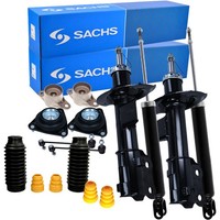 Sachs StoßDäMpfer Domlager Rep-Set Vorne Hinten FüR Hyundai I30 GD KIA Ceed JD