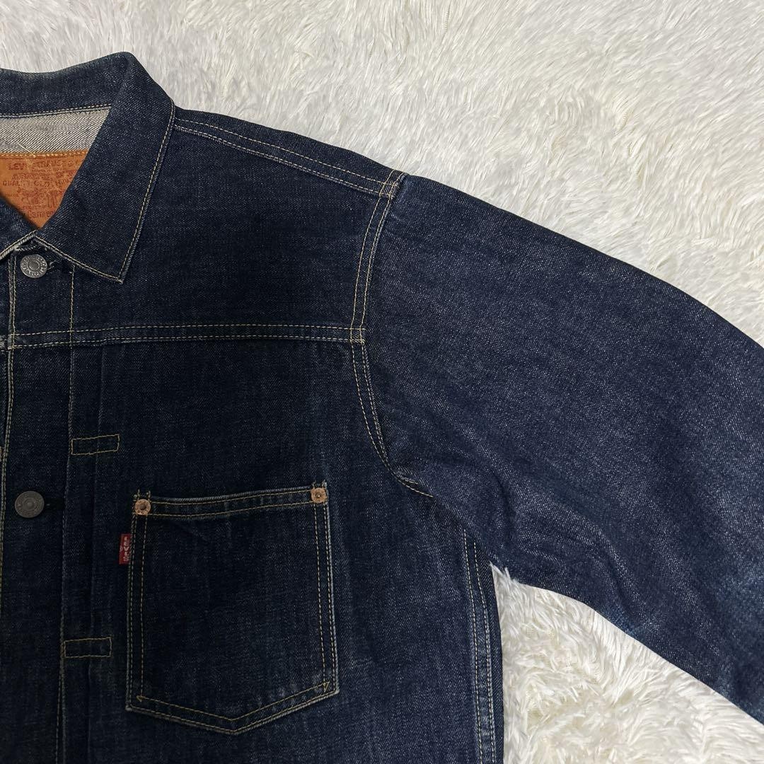 levi's lot53 1st型 XXL 506XX 90s vintage levi's lot53 1st型 XXL 506XX 90s vintage - メルカリ