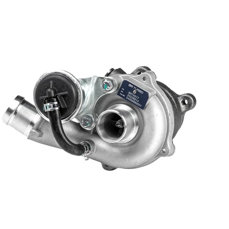 Turbolader 144112W203