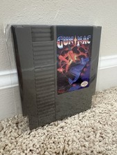 Gun Nac For NES Read