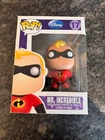 Mr. Incredible #17 Funko POP Disney CIB