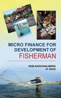 R. N. Misra | Micro Finance For Development Of Fisherman | Buch | Englisch