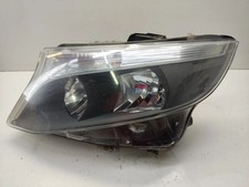 Mercedes-Benz Vito Viano W447 2016 Links Scheinwerfer A4479065800 AAA31958