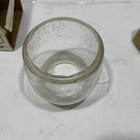 vintage coleman lantern Globe — photo 2