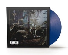 Image of Earl Sweatshirt | Feet Of Clay - Black Friday 2024 | Blue Vinyl