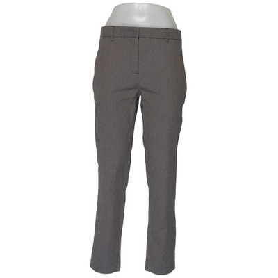 Five Units, Stoffhose, Größe: 27, Grau, Elasthan/Polyester/Viskose #efm