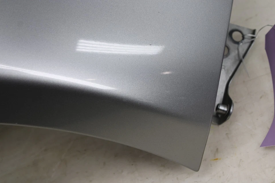 2017-2020 Fiat 124 Spider Right Fender (38P) OEM *LOCAL PICKUP* MZ3 - Image 2 of 4