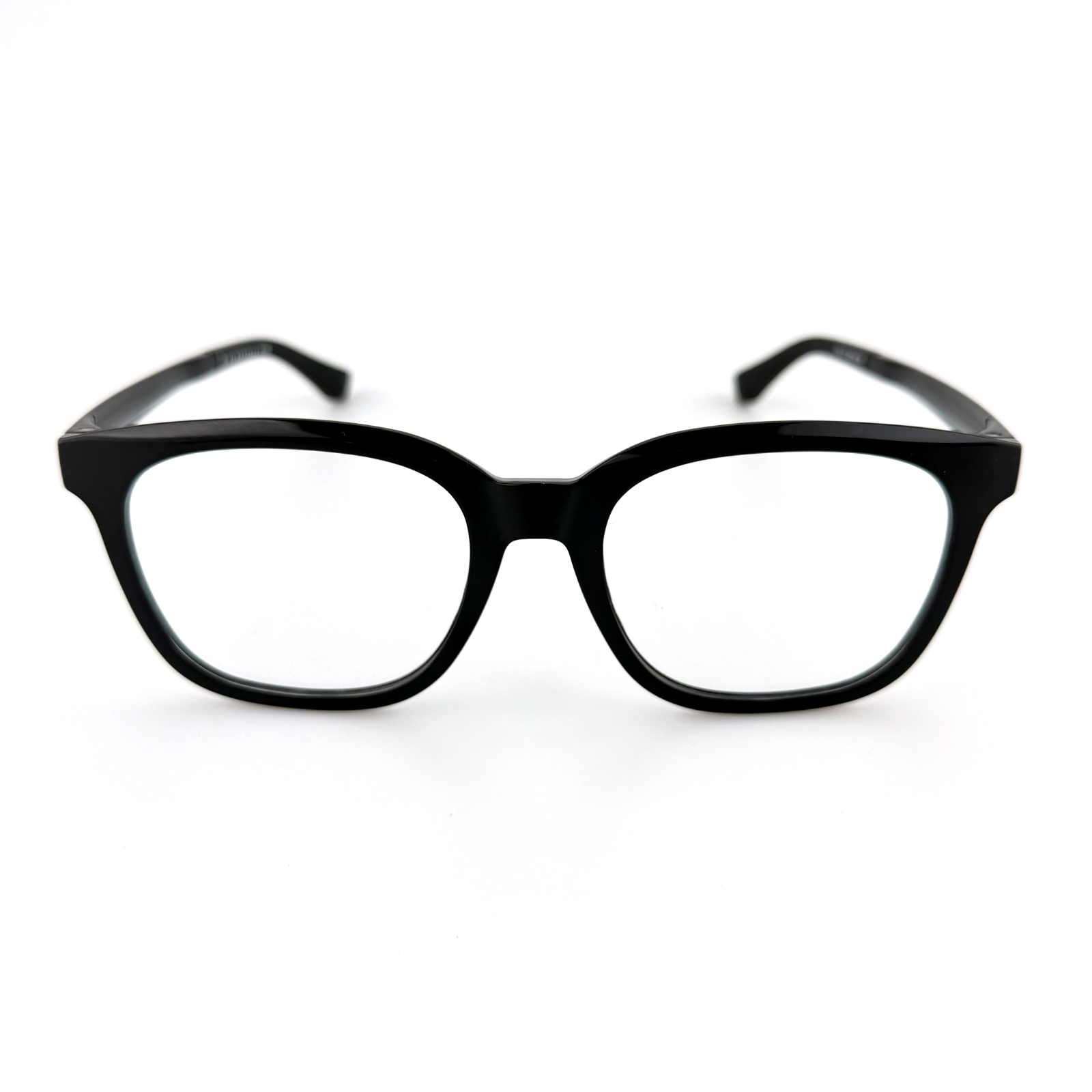 O'S OPTICAL Framex TR90 Square Eyeglass Frame Unisex +Free Prescription Lens