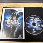 Michael Jackson The Experience For Nintendo Wii TESTED