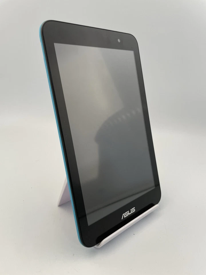 Asus Memo Pad 7 ME176C K013 Blue Wi-Fi 7" Android Tablet Spares And Repairs #A - Image 2 of 4