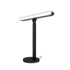 Logitech G Litra Beam LX Dual Sided Streaming Light TrueSoft Technology