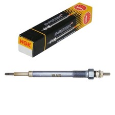 NGK D-POWER GLÜHKERZE passend für HYUNDAI ACCENT I40 IX35 KIA CARENS CEE'D