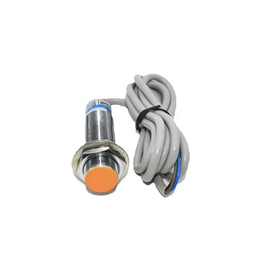 OMCH LJ18A3-5-Z/CY PROXIMITY SENSOR M18 PNP NO+NC DC6-36V BRAND