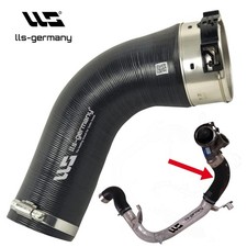 Turboschlauch für VOLVO XC90 II 2.0 D4,D5,T5,AWD Ladeluftschlauch 31657743 