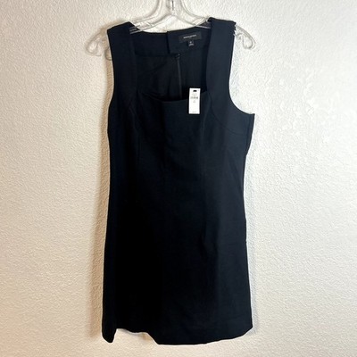banana republic seamed mini dress We're taking this chic seamed mini dress out for a spin this weekend. Want to come with?