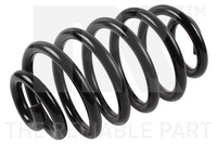 1X NK Fahrwerksfeder 543637 FüR V87 V94 Omega Opel Caravan F19 M19 N19 F35 M35