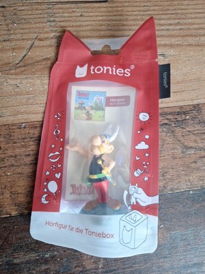 Tonies Tonie Figur / Asterix Der Gallier